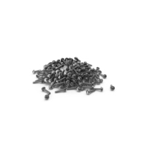 Hex Bolts PNG & PSD Images