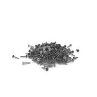 Flat Screws PNG & PSD Images