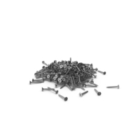 Tapered Screws PNG & PSD Images