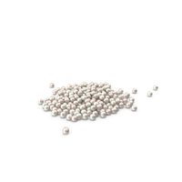 White Pearls PNG & PSD Images