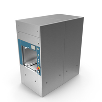 Steam Sterilizer PNG & PSD Images