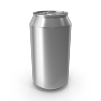Aluminum Soda Can PNG & PSD Images
