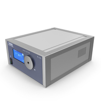 Karl Storz Endescopic Light System PNG & PSD Images