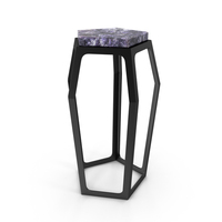 Chai Ming Studios Gem Table PNG & PSD Images