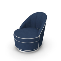 Chapel Street Brufani Armchair PNG & PSD Images