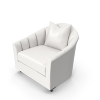 Christopher Guy Misia Armchair PNG & PSD Images