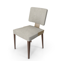 Cliff Young Thought Chair PNG & PSD Images