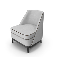 Coco Wolf Justiniano Chair PNG & PSD Images