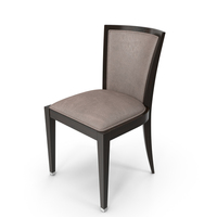 Cygal Art Deco Chair PNG & PSD Images