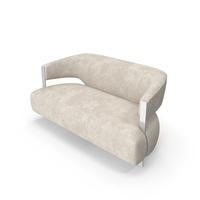 Donghia Giselle Sofa PNG & PSD Images
