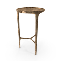 Elliot Eakin Ages Occasional Table PNG & PSD Images
