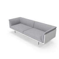 Enne Corio Sofa PNG & PSD Images