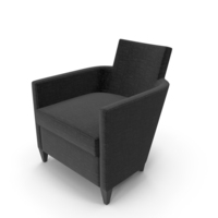 Hutton Ensemble Club Chair PNG & PSD Images