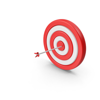 Target PNG & PSD Images