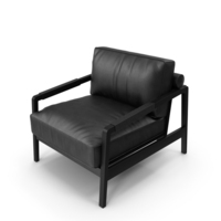 Fendi Casa Kathy Armchair PNG & PSD Images