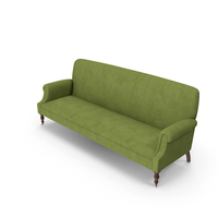 George Smith Dahl Sofa PNG & PSD Images