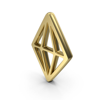 Diamond Symbol PNG & PSD Images