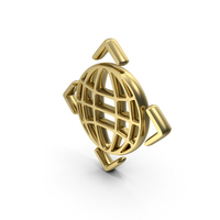 Geo Targeting Symbol PNG & PSD Images