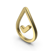 Hydration Symbol PNG & PSD Images