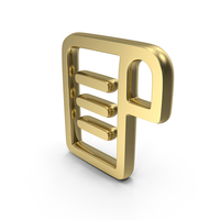Invoice Symbol PNG & PSD Images