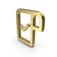 Job Done Symbol PNG & PSD Images