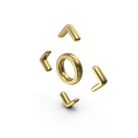 Navigation Arrow Symbol PNG & PSD Images