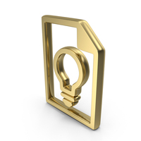 Idea Proposal Document Symbol PNG & PSD Images