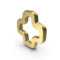 Plus Symbol PNG & PSD Images