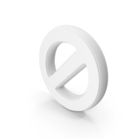 Prohibited Symbol PNG & PSD Images