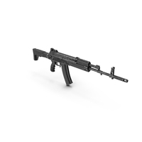 Kalashnikov AK Old PNG & PSD Images