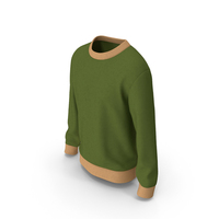 Men Sweatshirt PNG & PSD Images