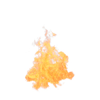 Fire PNG & PSD Images