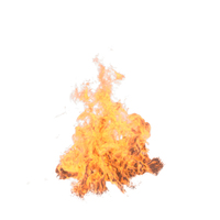 Fire PNG & PSD Images