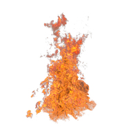 Fire PNG & PSD Images