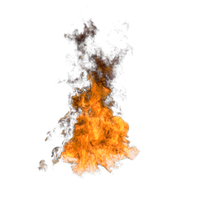 Fire PNG & PSD Images