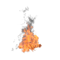 Fire PNG & PSD Images