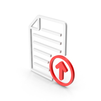 File Upload Icon PNG & PSD Images