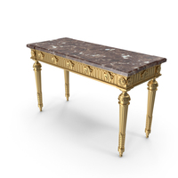 Hendrix Allardyce Chambord Console HA550 PNG & PSD Images