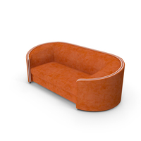 Holly Hunt Edie Sofa PNG & PSD Images