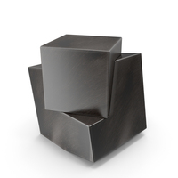 Holly Hunt Pyrite Side Table PNG & PSD Images