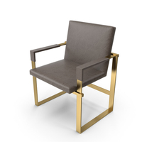 Hudson Mika Chair PNG & PSD Images