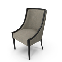 J Robert Scott Bostonian Dining Chair PNG & PSD Images