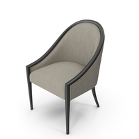 J Robert Scott Madison Occasional Chair PNG & PSD Images