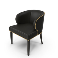 Jamie Stern Thom dining chair PNG & PSD Images