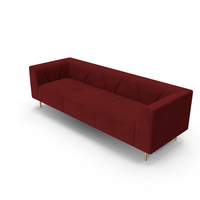 Jason Miller Gates Sofa PNG & PSD Images
