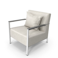 JNL Collection Conrad Armchair PNG & PSD Images