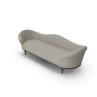 Koket Colette Sofa PNG & PSD Images
