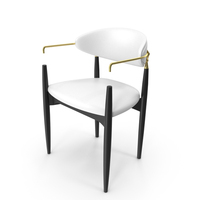 Koket Nahema Chair PNG & PSD Images