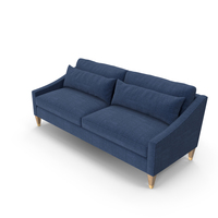 Linley Portofino Sofa PNG & PSD Images