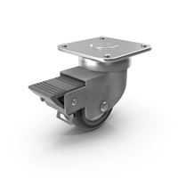 Caster Wheel PNG & PSD Images